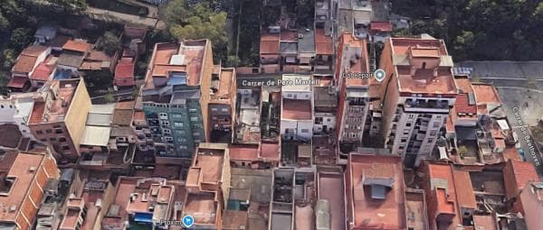 Terreno en calle de Pere Martell photo 1