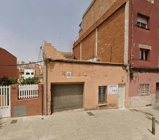 Terreno en calle de Pere Martell thumbnail 1