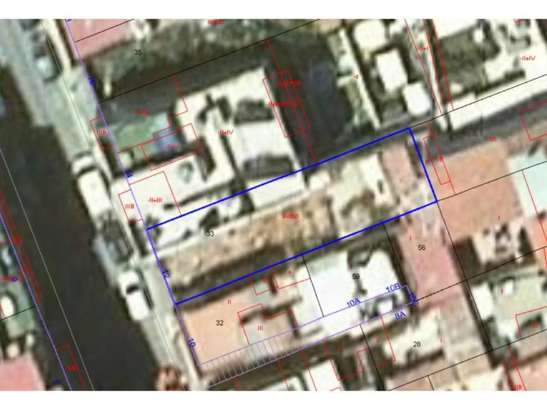 Terreno en venta en Badalona, Barcelona photo 2