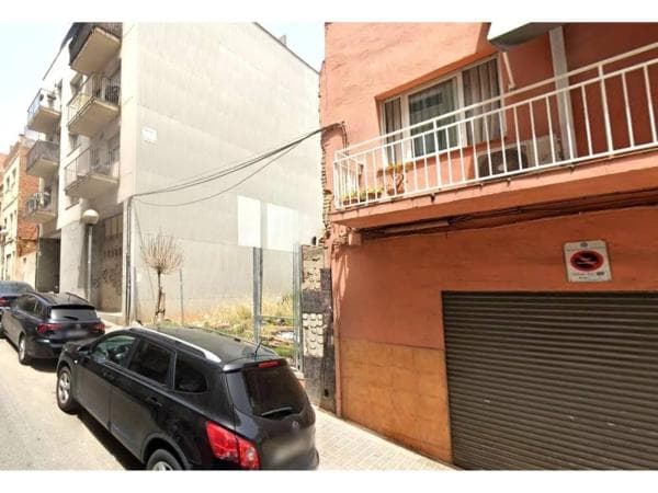 Terreno en calle de Calderón de la Barca, 12 thumbnail 2
