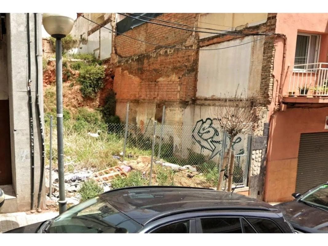 Terreno en venta en Badalona, Barcelona photo 5