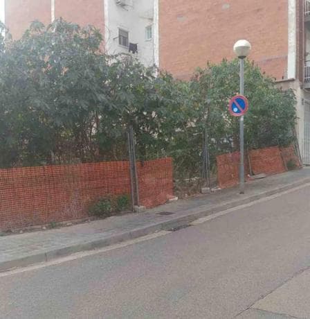 Terreno en calle de Pere Iii thumbnail 1