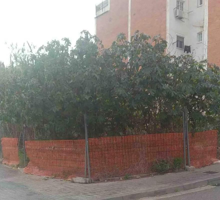 Terreno en venta en Badalona, Barcelona photo 5