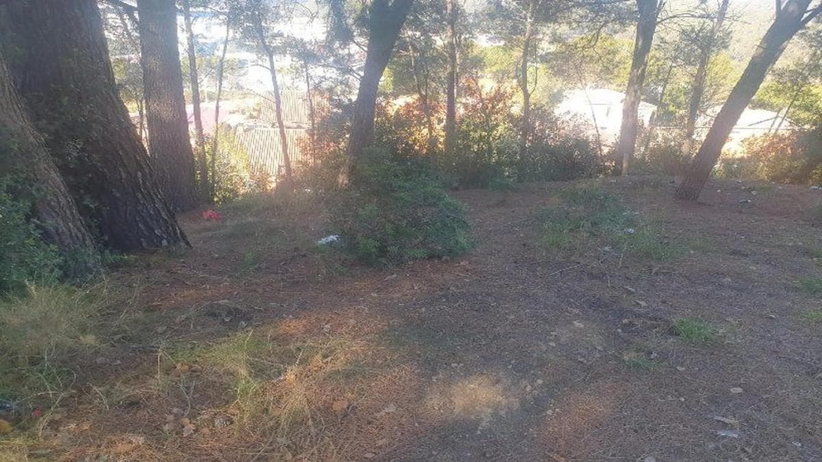 Terreno en venta en Santa Coloma de Gramenet, Barcelona photo 5