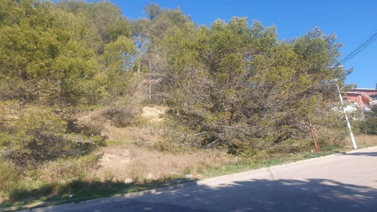 Terreno en venta en Santa Coloma de Gramenet, Barcelona photo 2