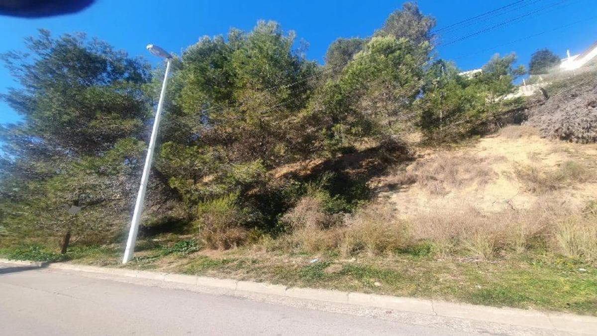 Terreno en venta en Santa Coloma de Gramenet, Barcelona photo 5