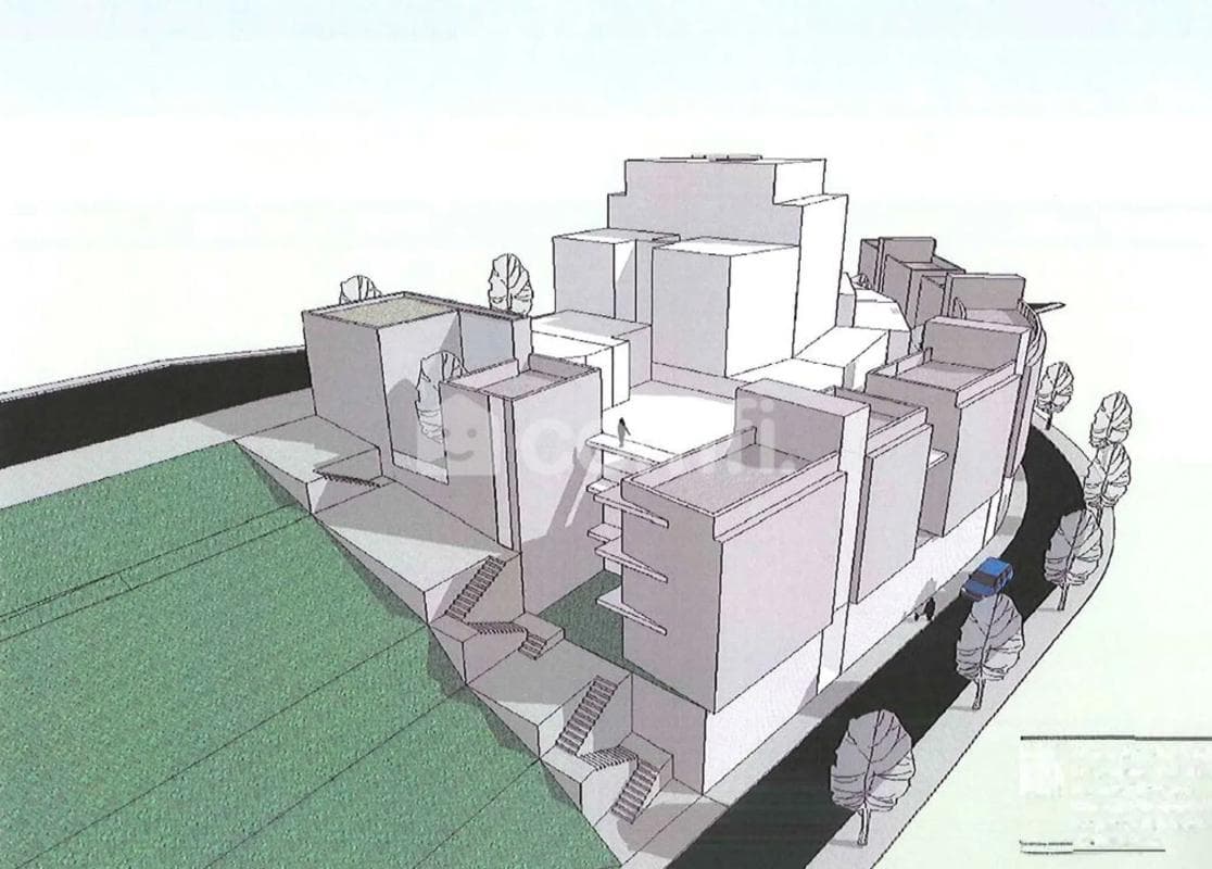 Terreno en venta en Santa Coloma de Gramenet, Barcelona photo 2