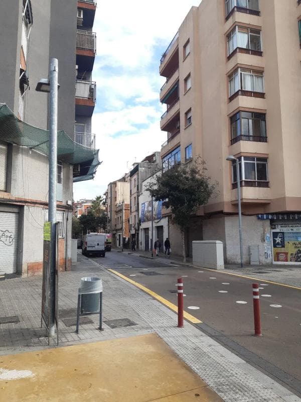 Terreno en venta en Santa Coloma de Gramenet, Barcelona photo 3