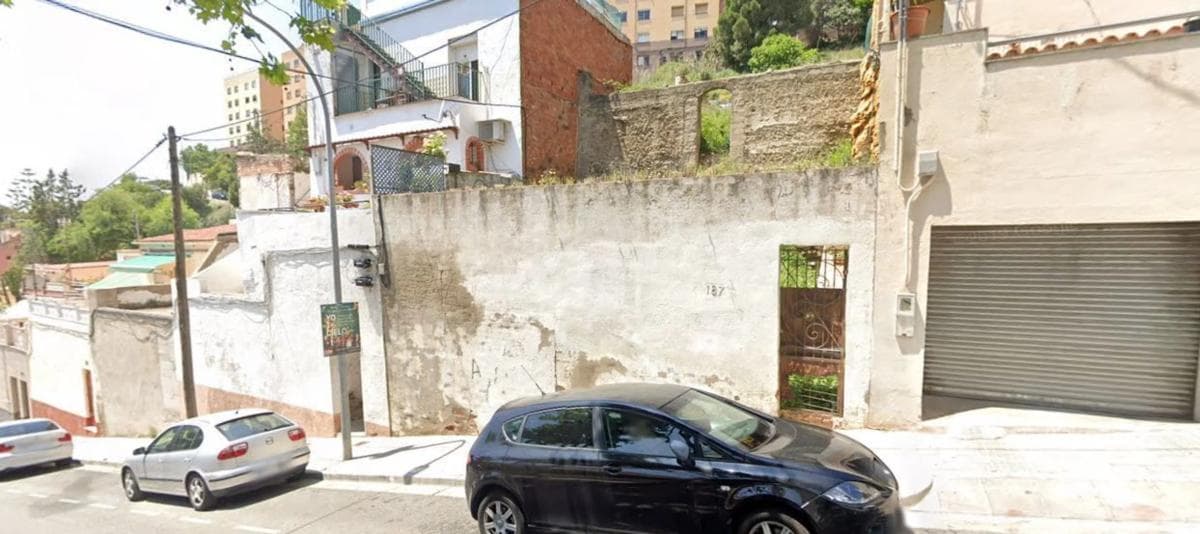 Terreno en venta en Santa Coloma de Gramenet, Barcelona photo 5