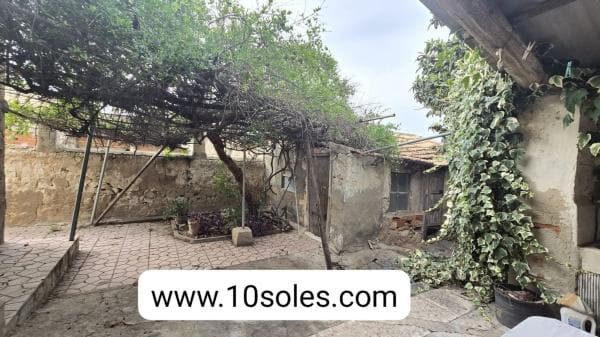 Chalet adosado thumbnail 1