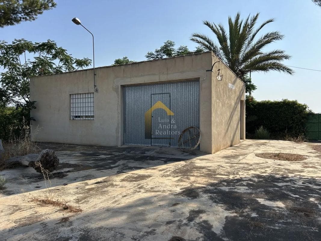 Venta de chalet independiente en La Murada-Los Vicentes, Orihuela
photo 2
