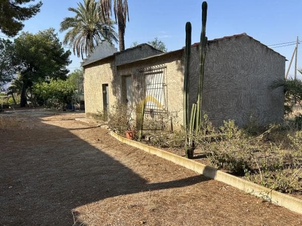 Chalet wolnostojący na sprzedaż w La Murada-Los Vicentes, Orihuela thumbnail 2