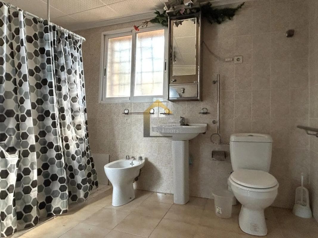 Venta de chalet independiente en La Murada-Los Vicentes, Orihuela
photo 4