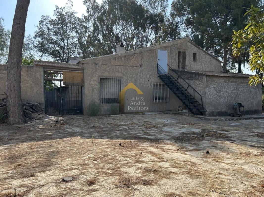 Venta de chalet independiente en La Murada-Los Vicentes, Orihuela
photo 5
