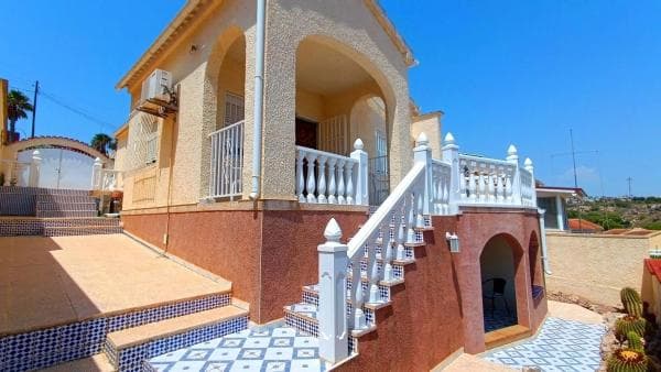Chalet independiente en venta en San Fulgencio, San Fulgencio
photo 1