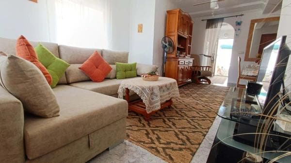 Chalet independiente en venta en San Fulgencio, San Fulgencio
thumbnail 1