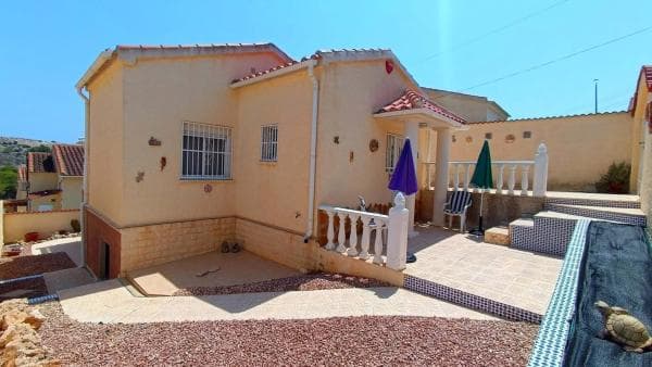 Chalet independiente en venta en San Fulgencio, San Fulgencio
thumbnail 2
