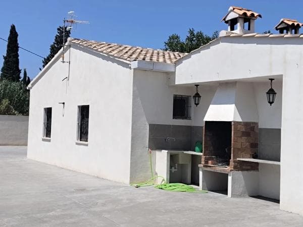 Casa independiente en calle Pare Lluís Fullana thumbnail 1