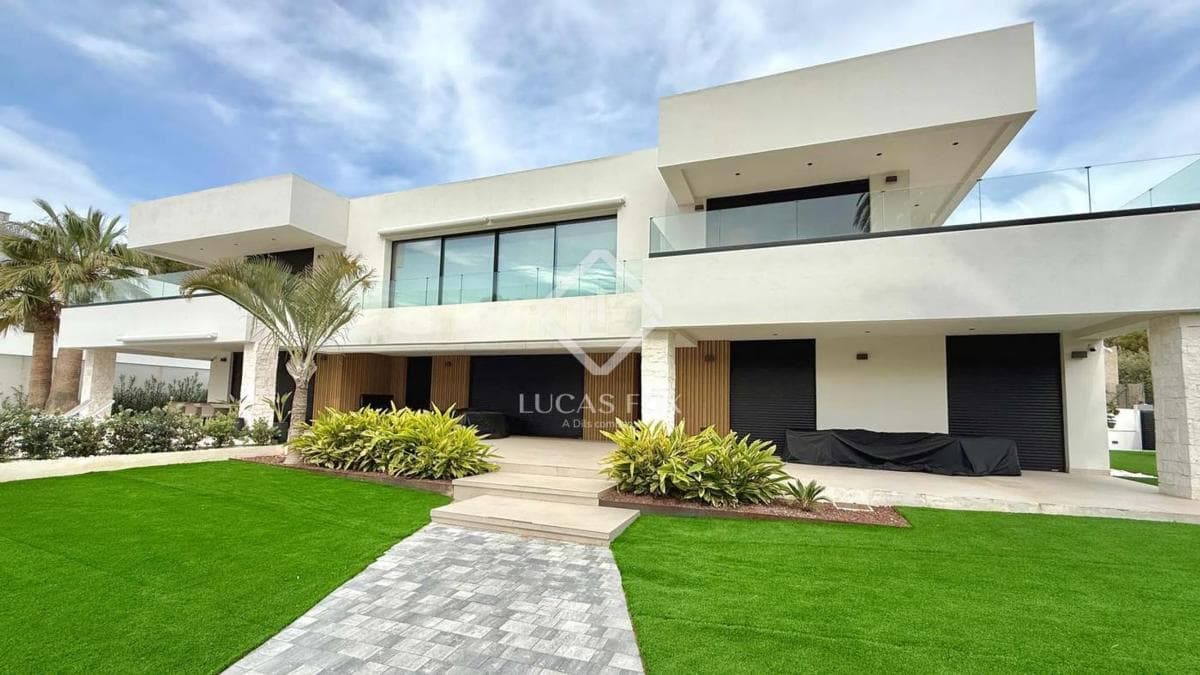Venta de chalet independiente en Barrio Vistahermosa, Alicante / Alacant
photo 4