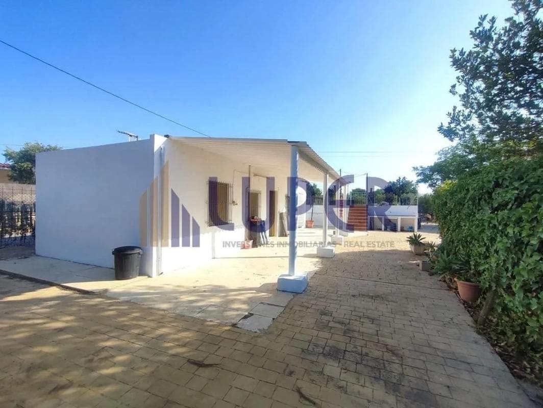 Venta de finca rústica en Cañada del Fenollar , Cañada del Fenollar photo 2