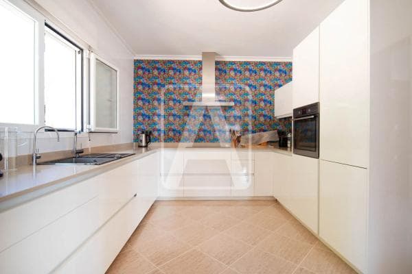 Chalet independiente en venta en La Fustera, Benissa
thumbnail 2