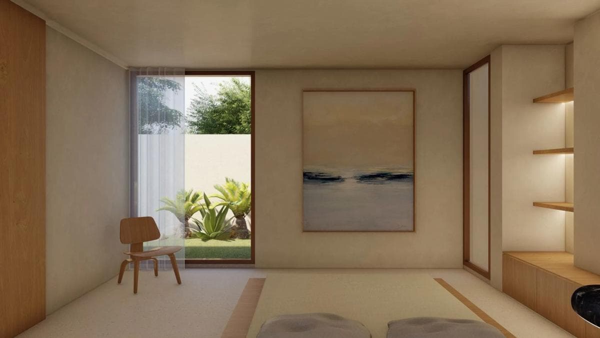 New construction Casa Piedra in La Pobla de Vallbona photo 5