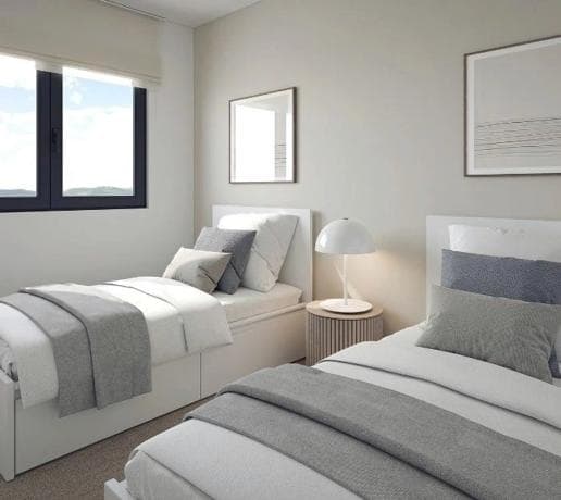 Promoción R18 Homes obra nueva en València photo 1