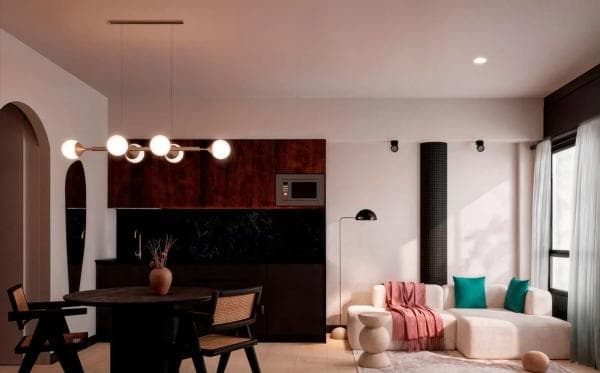 Promoción Nuvia Living obra nueva en València photo 1