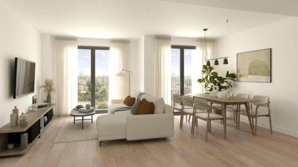 Promoción Residencial Armonía II obra nueva en València photo 1