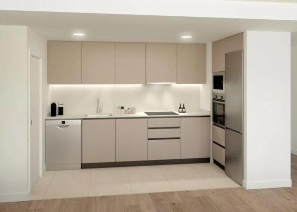 Promoción Residencial Armonía II obra nueva en València thumbnail 1