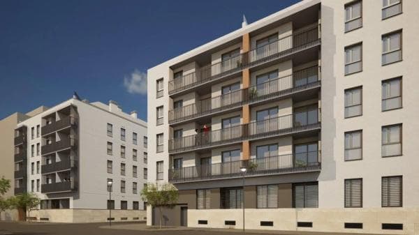 Promoción Residencial Armonía II obra nueva en València thumbnail 2