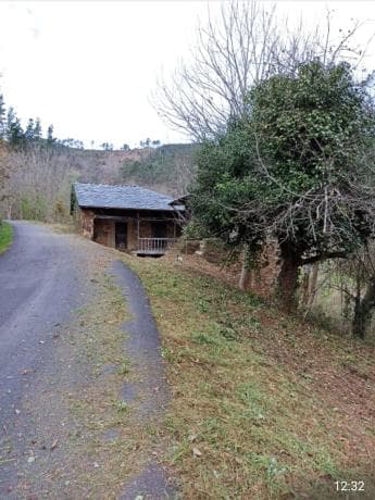 Casa rural en San Vicente s/n sn photo 1