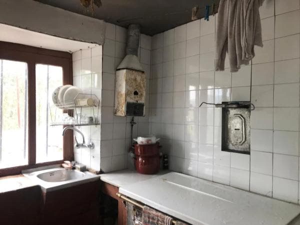 Casa de pueblo en carretera s, 222 thumbnail 1