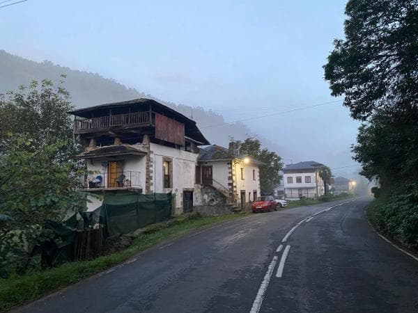 Casa de pueblo en Aldea Pontigon, 7 a thumbnail 1