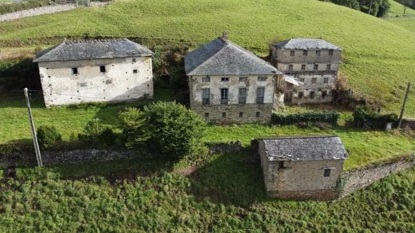 Casa independiente en Luarca - Pola de Allande, 6 thumbnail 2