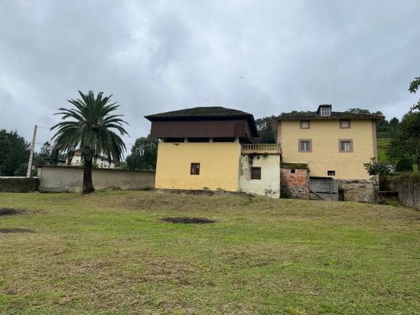 Casa independiente en Moanes s/n parc. 277 photo 1