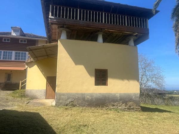 Casa independiente en Moanes s/n parc. 277 thumbnail 2