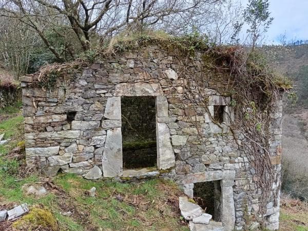 Casa rural en camino de la Carrilona s/n photo 1