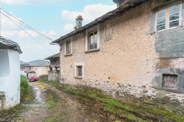 Casa de pueblo en Luarca - Villayón thumbnail 1
