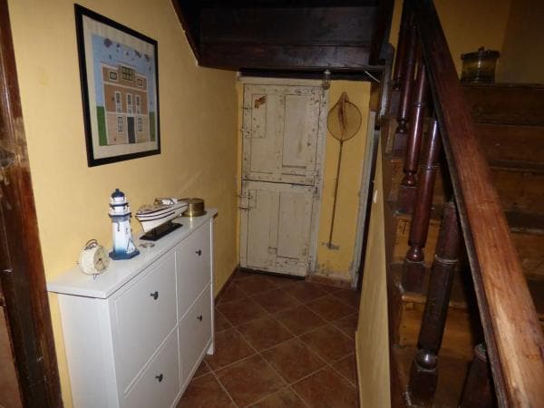 Casa de pueblo en calle Cartavio s/n Sn thumbnail 1
