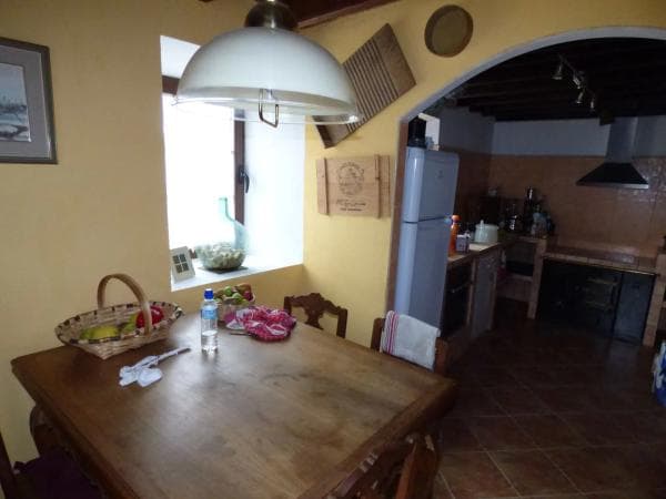 Casa de pueblo en calle Cartavio s/n Sn thumbnail 2