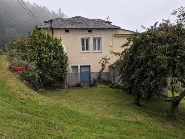 Casa independiente en Aldea Lebredo thumbnail 2