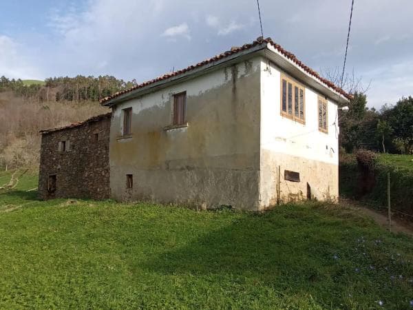 Casa de pueblo en Turuelles s/n sn photo 1