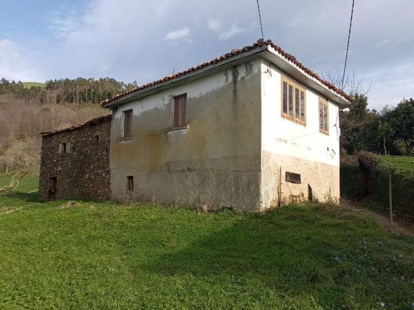 Casa de pueblo en Turuelles s/n sn thumbnail 1