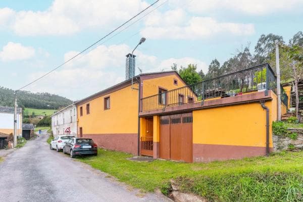 Casa independiente en carretera Barres - Villagarcía de Arosa, 7 photo 1