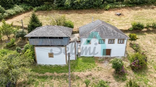 Casa independiente en Vía photo 2