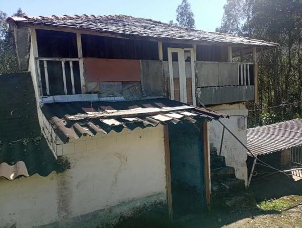 Casa rural en calle Lugar Mones s/n sn thumbnail 1