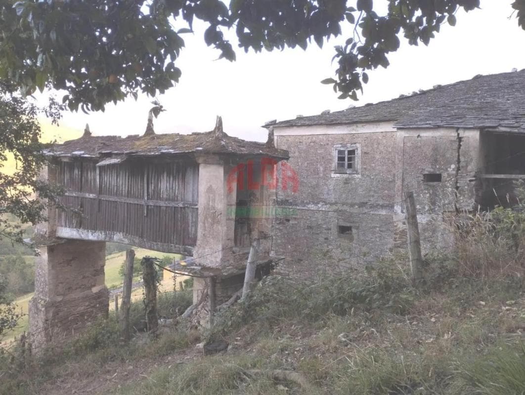 Venta de finca rústica en San Tirso de Abres , San Tirso de Abres photo 2