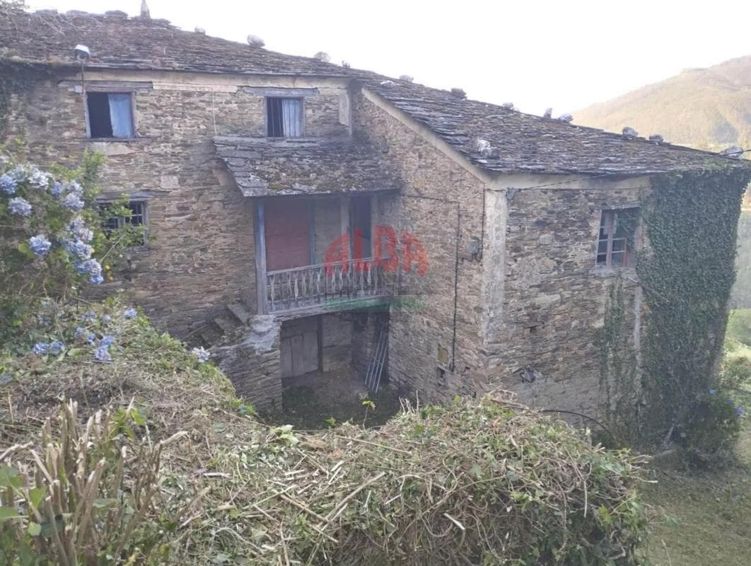 Venta de finca rústica en San Tirso de Abres , San Tirso de Abres photo 3