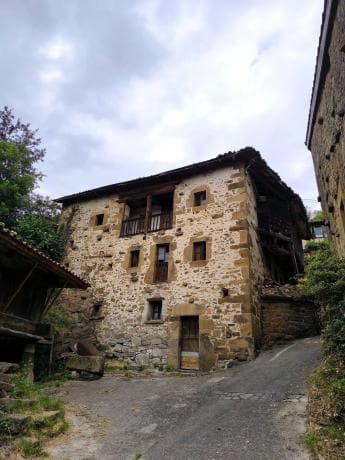 Casa de pueblo en Abantru, 60 photo 2
